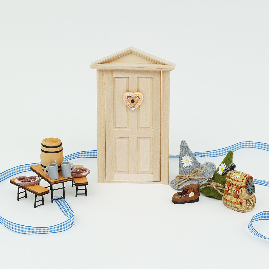 Buy Gnome Accessories Oktoberfest - Set I by Schmatzepuffer