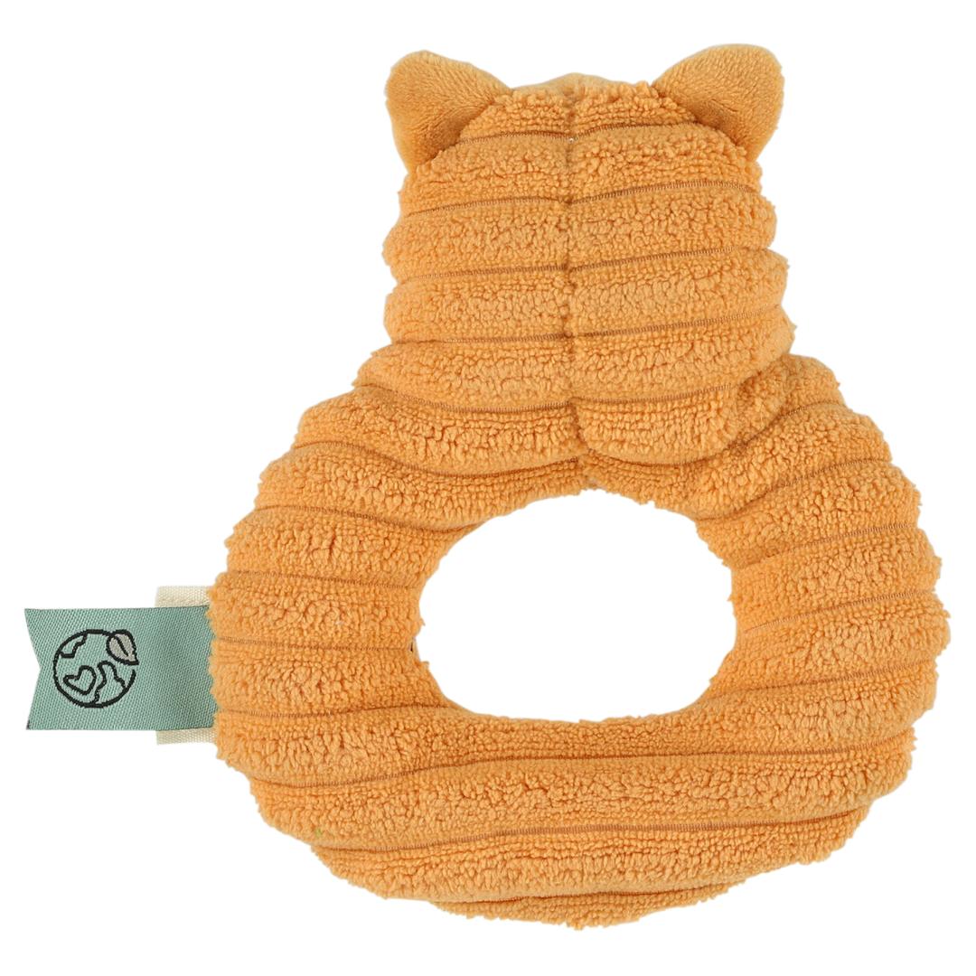 Rattle - Mr. Fox | Trixie