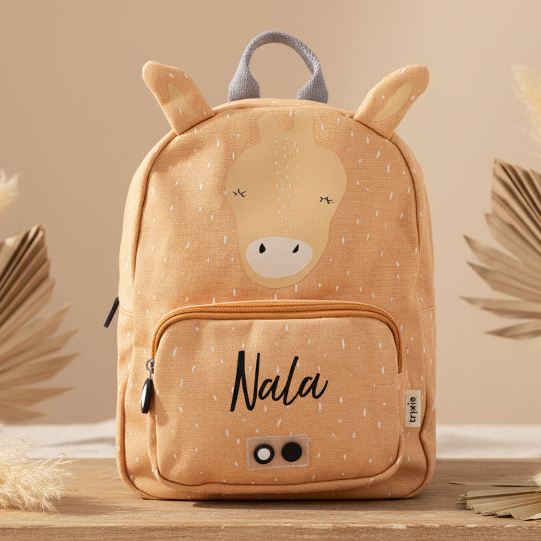 Backpack - Mrs. Giraffe | Trixie