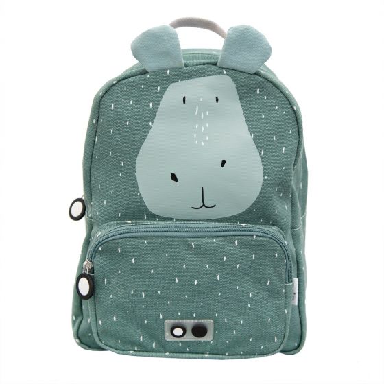 Backpack - Mr. Hippo | Trixie