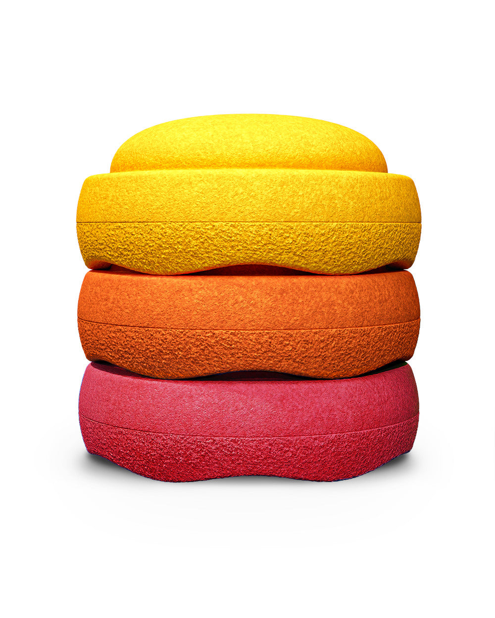 Stapelstein Original - warm classic