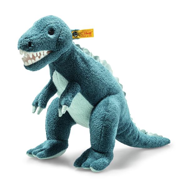 T-Rex Thaisen cuddly toy, 35 cm | Steiff