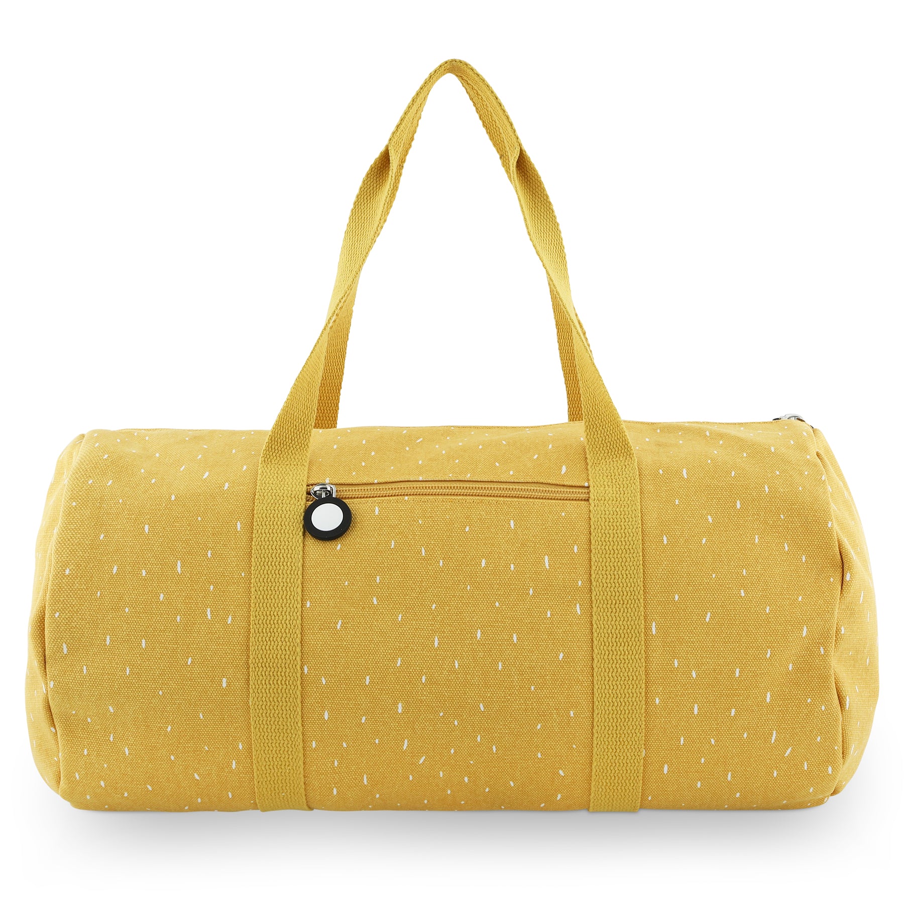 Mr. Lion round sports bag | Trixie