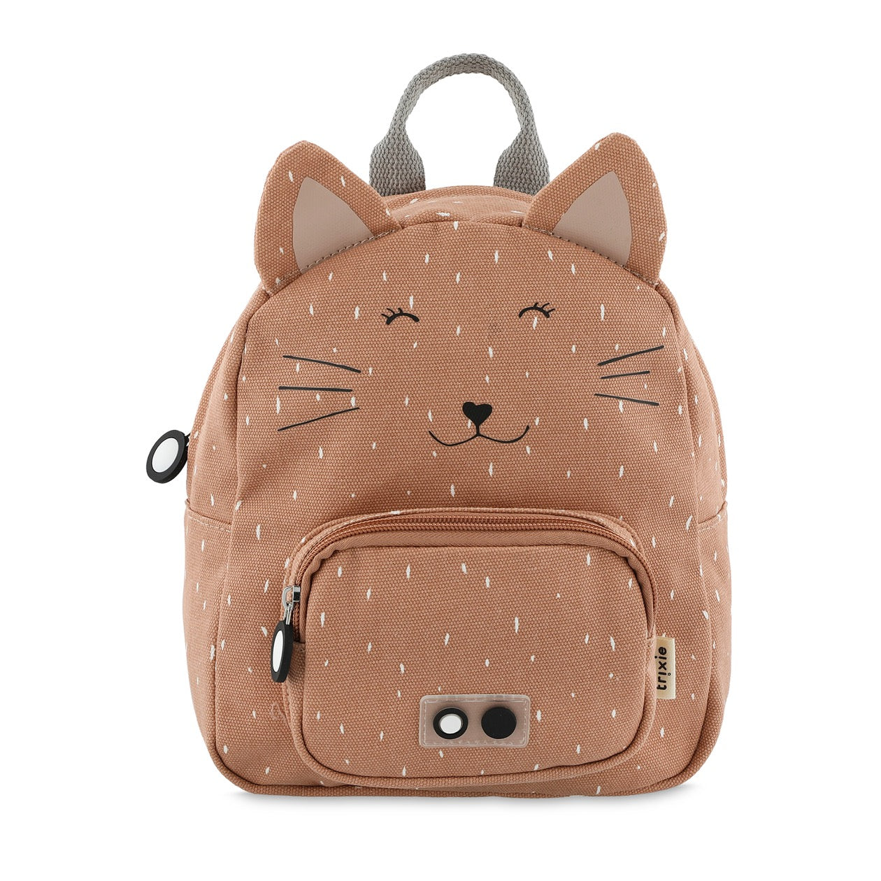 Small Backpack - Woman Cat | Trixie