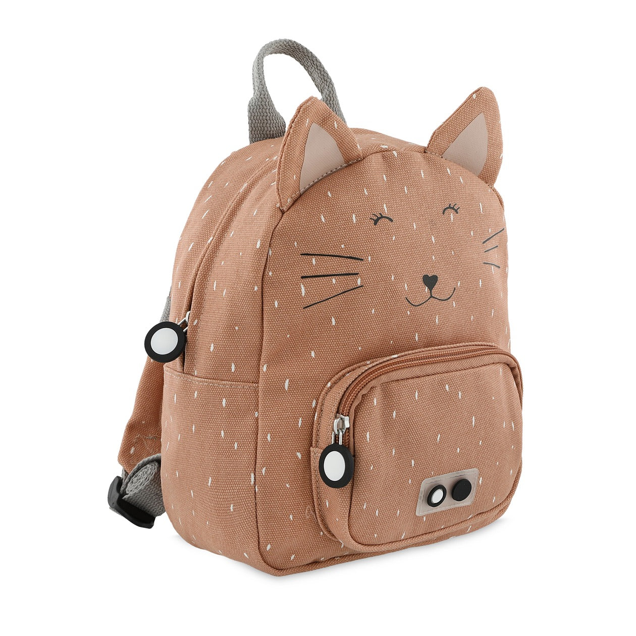 Small Backpack - Woman Cat | Trixie