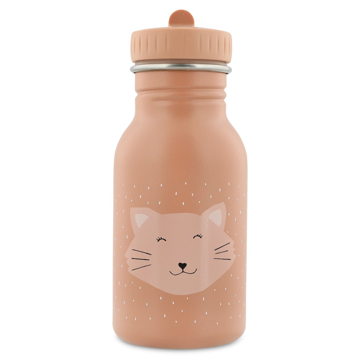 Drinking bottle 350ml - Mrs. Cat | Trixie