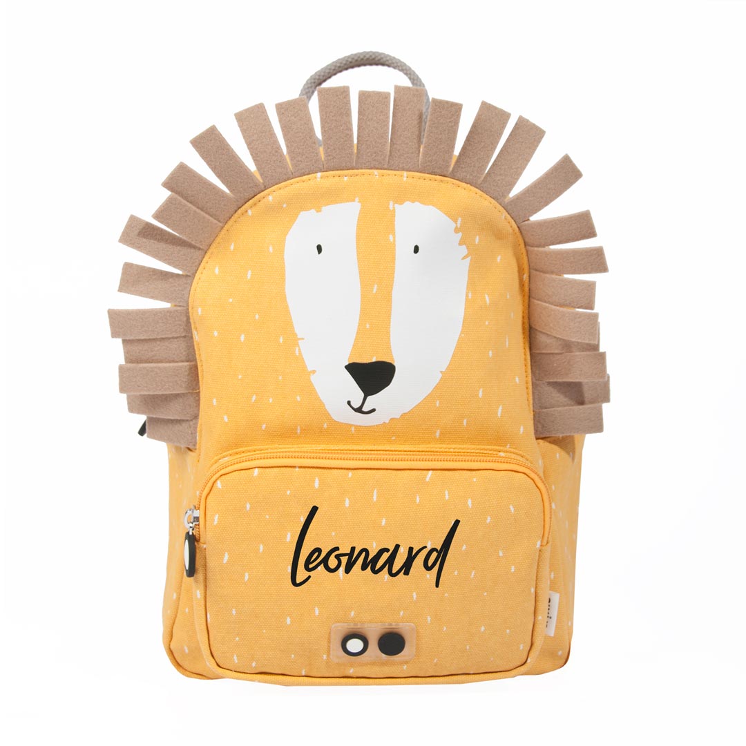 Backpack - Mr. Lion | Trixie