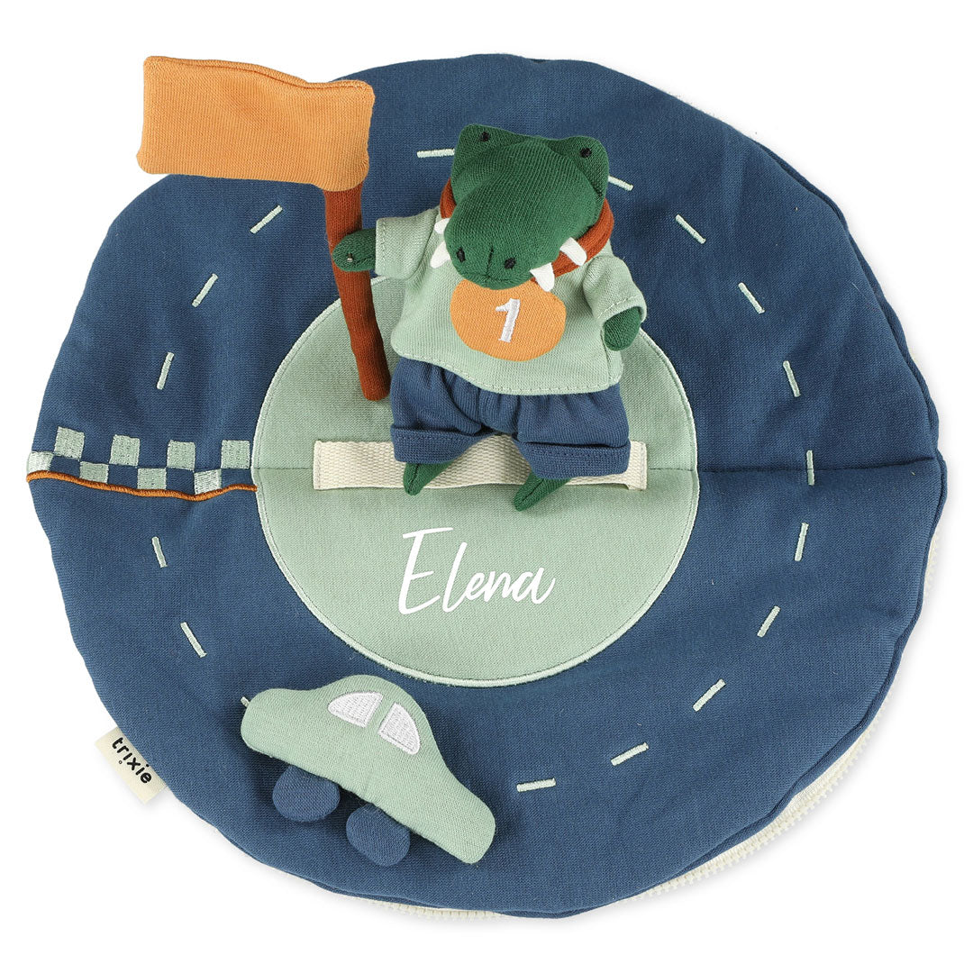 Doll World - Race | Trixie