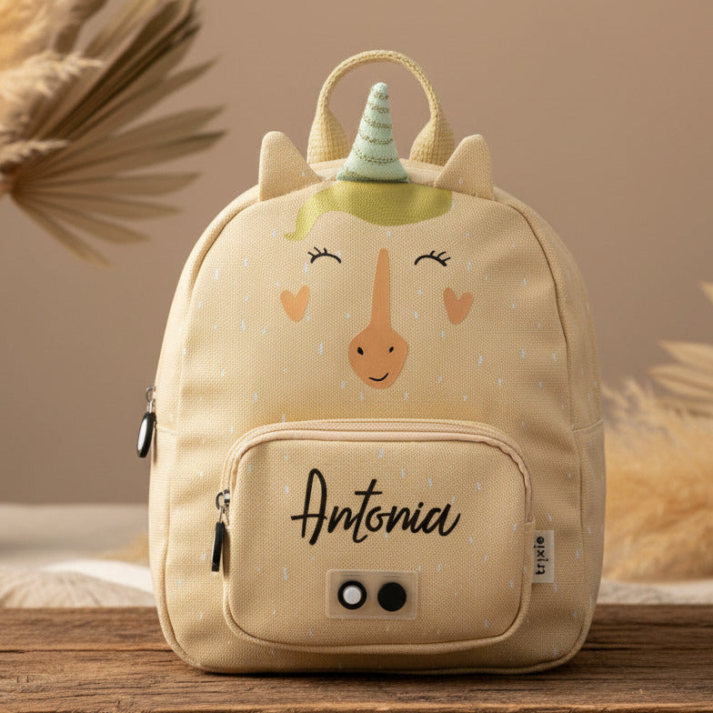 Small backpack - Unicorn | Trixie