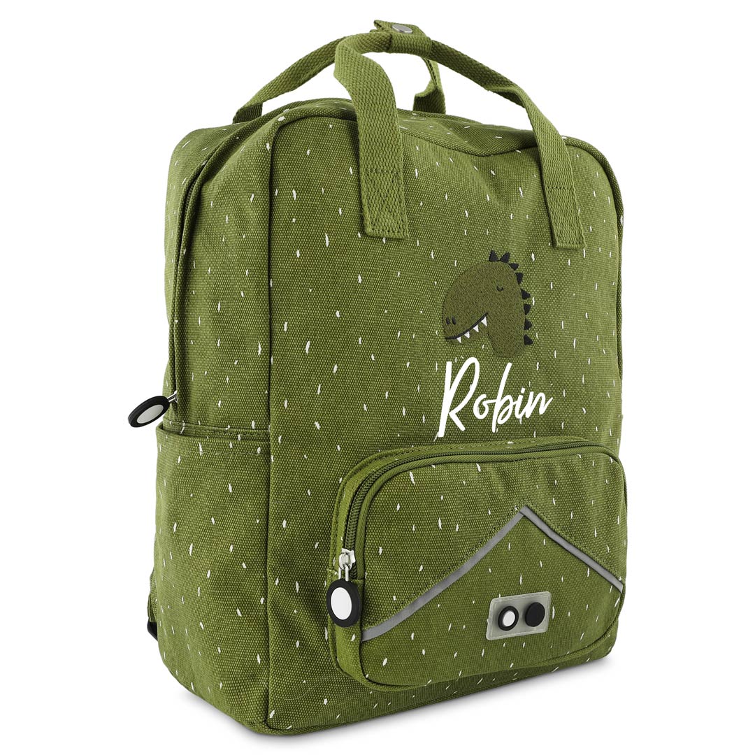 Large backpack - Mr. Dino | Trixie