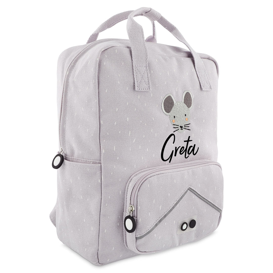 Large Backpack - Mrs. Mouse | Trixie