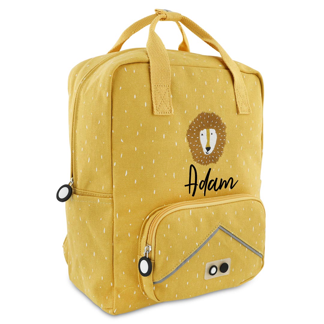 Large backpack - Mr. Lion | Trixie