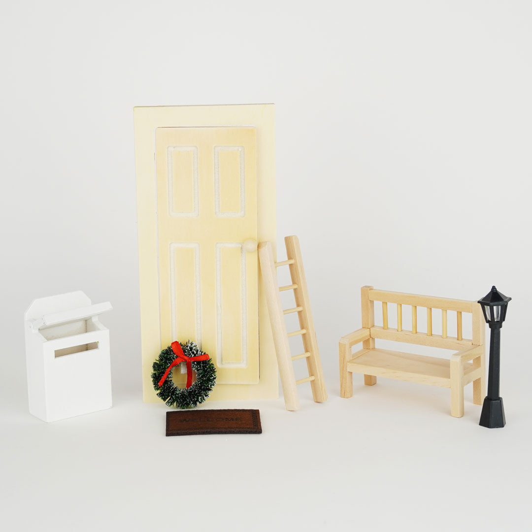 Buy Wichtel Accessories Starter Set 2 I by Schmatzepuffer