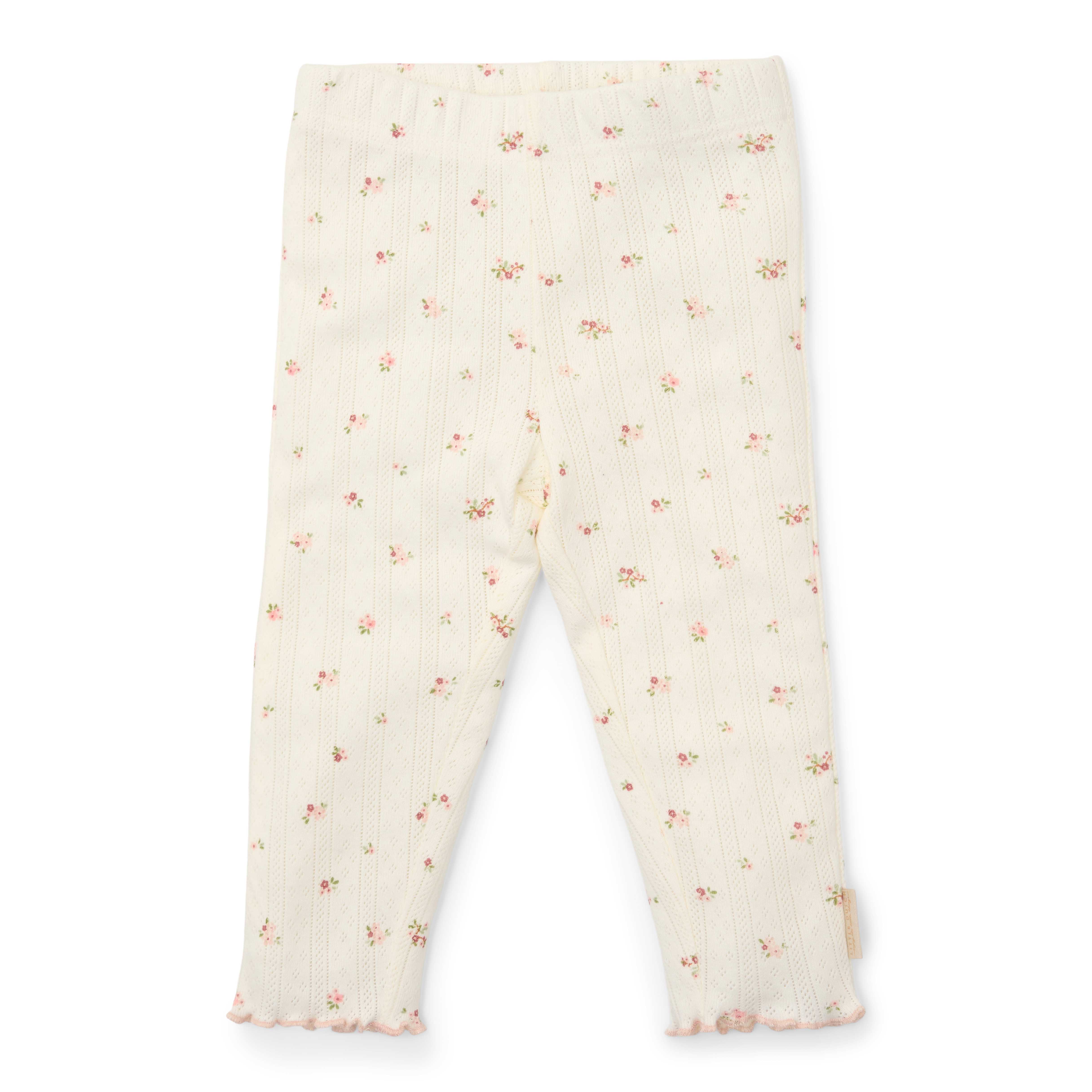 Two-piece pajamas Fairy Blossom - Nightwear | Little Dutch