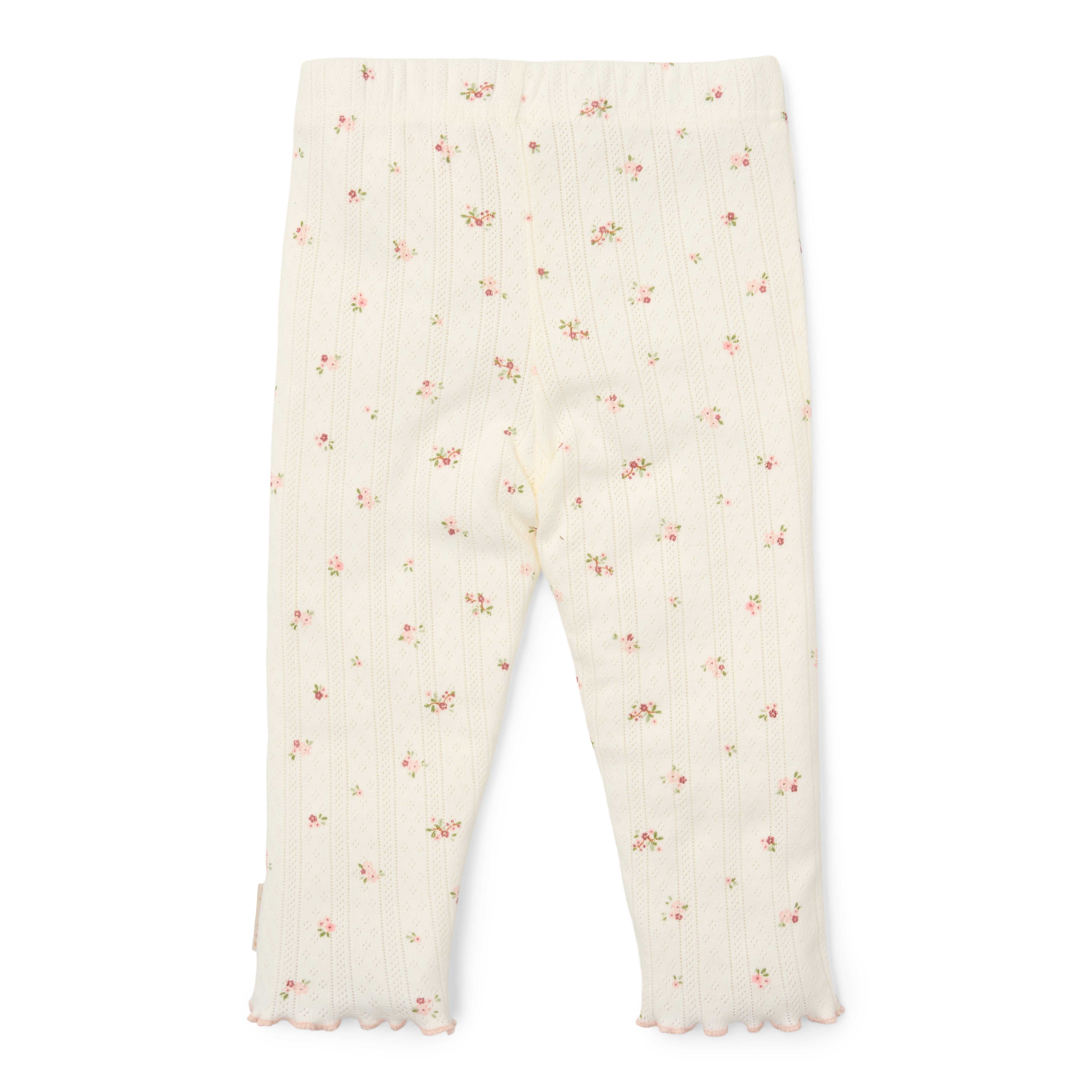 Two-piece pajamas Fairy Blossom - Nightwear | Little Dutch
