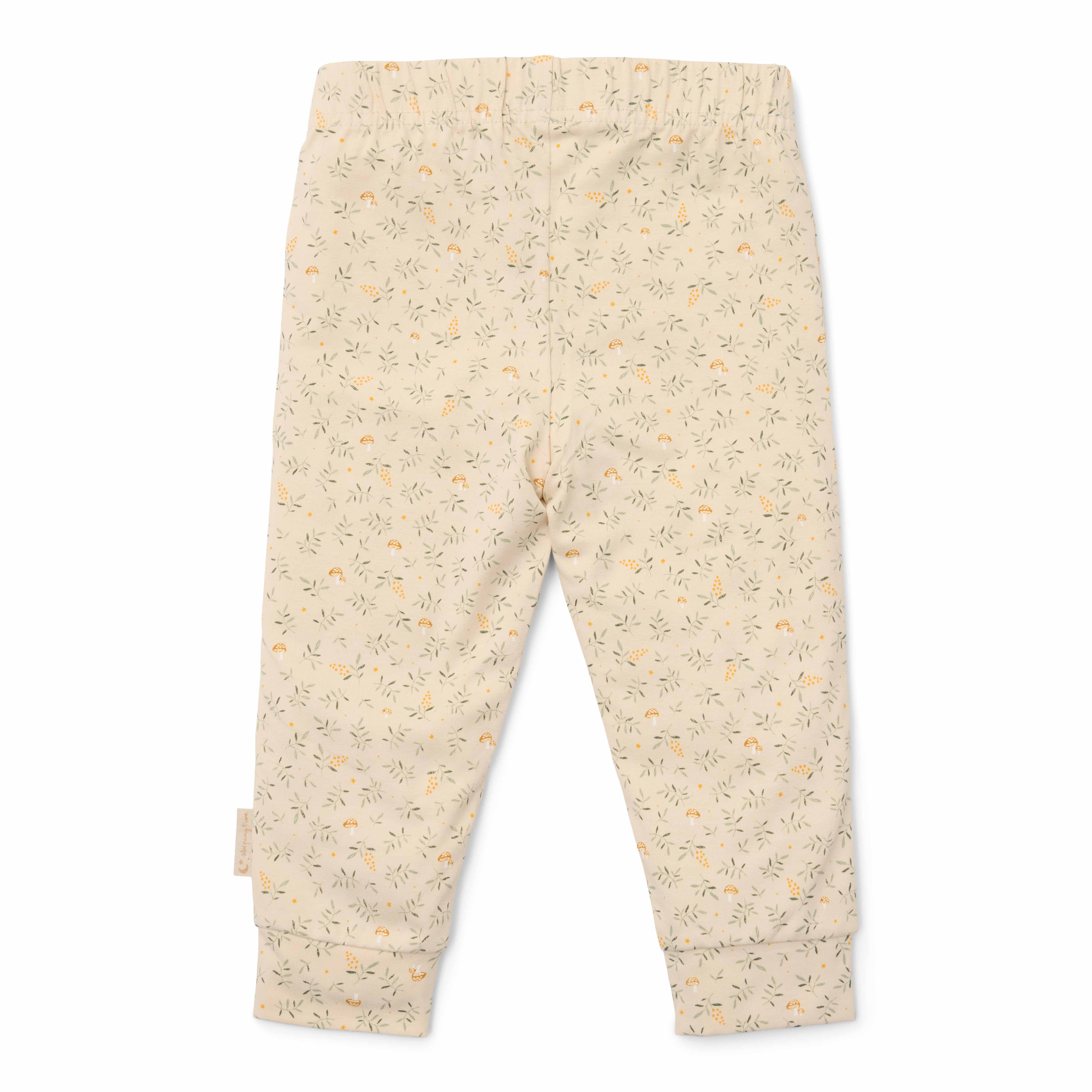 Two-piece pajamas Sleeping Deer - Nightwear | Little Dutch