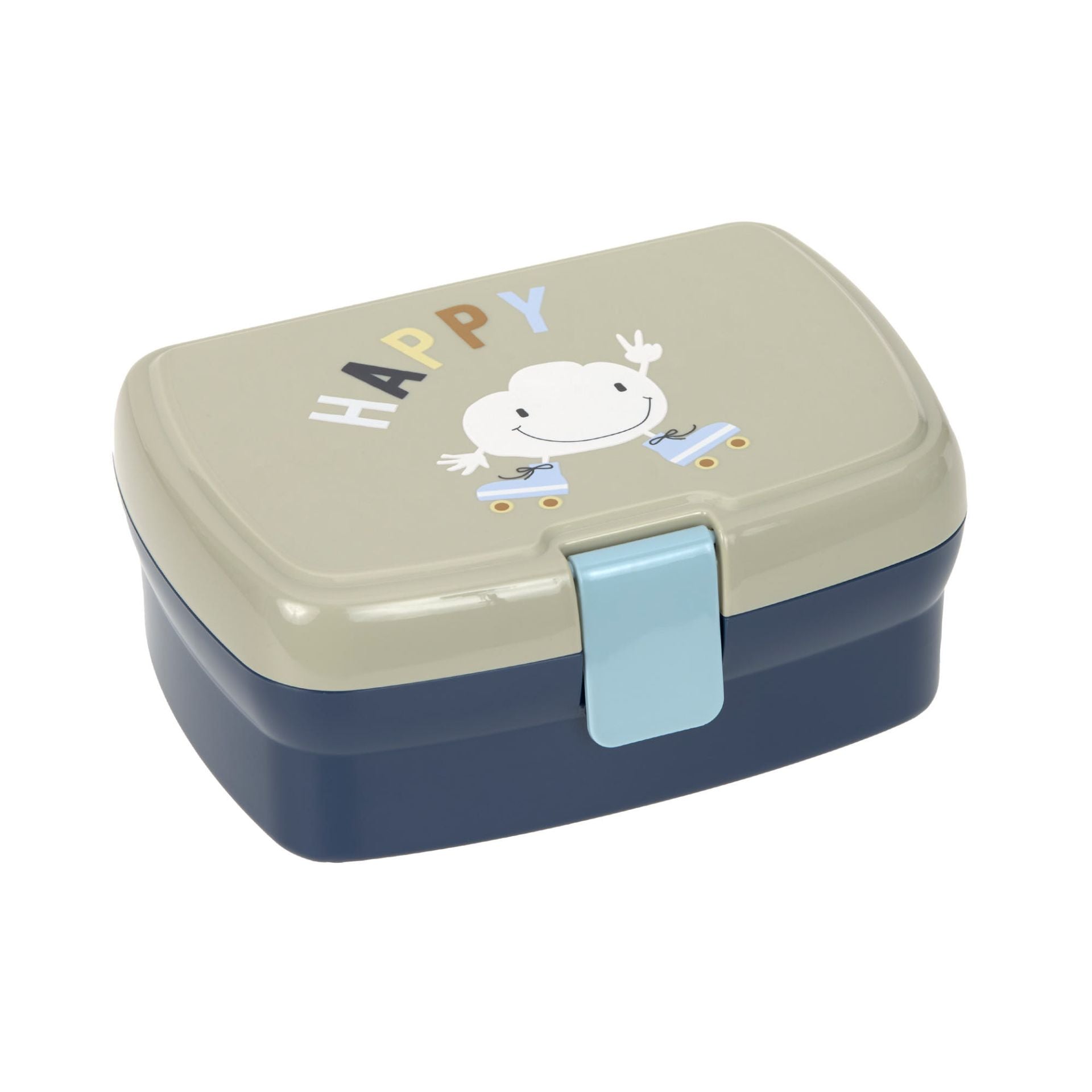 Cloud lunch box | Lässig