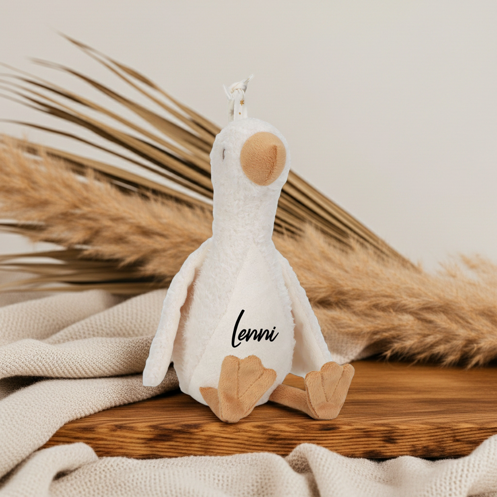 Cuddly Goose Light & Sound GRS