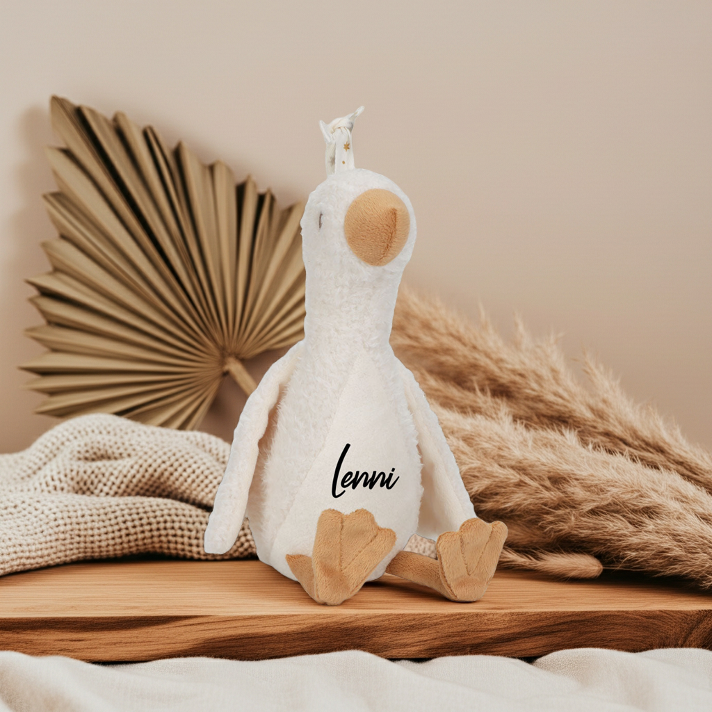 Cuddly Goose Light & Sound GRS