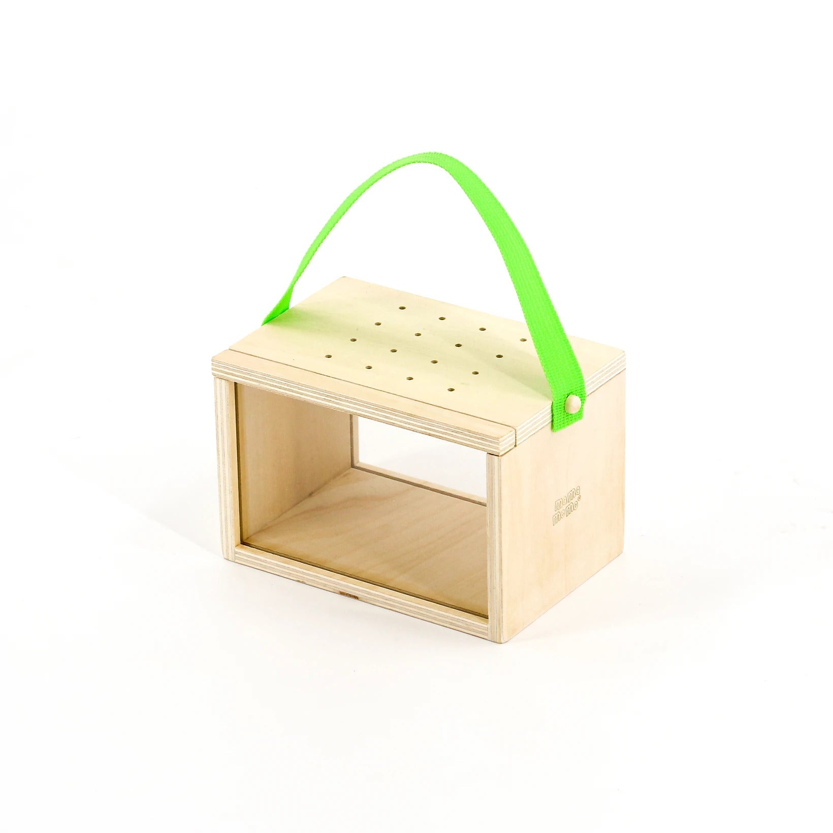 Beetle House | MaMaMeMo