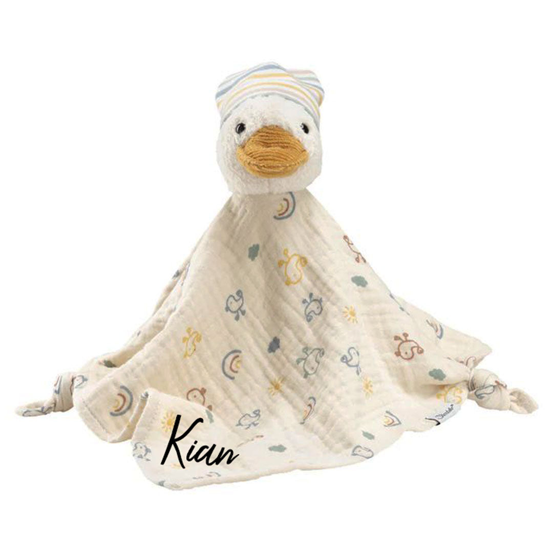 Comforter Edda | Star thaler