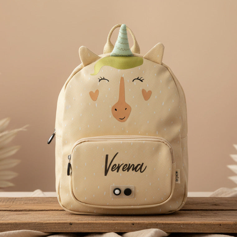 Backpack - Unicorn | Trixie