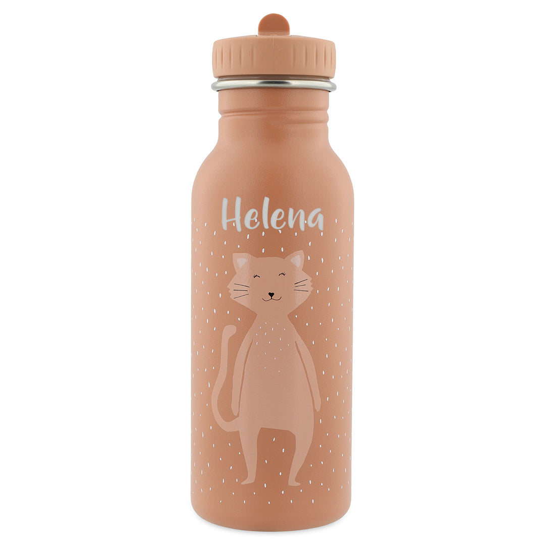 Drinking bottle 500ml - Mrs. Cat | Trixie