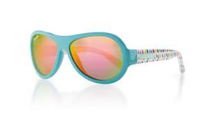 Shadez Designer Junior Kinder Sonnenbrille ICE CREAM blau-mint | by Schmatzepuffer® online kaufen
