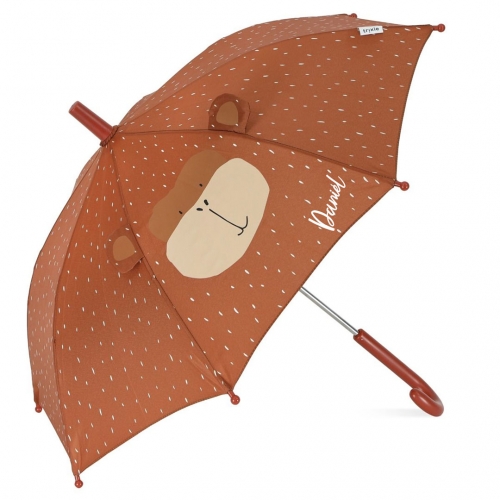 Kinder Regenschirm Mr. Affe | Trixie