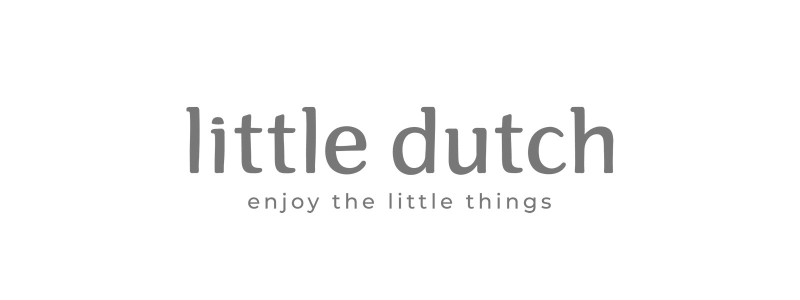 Little Dutch Logo bei Schmatzepuffer