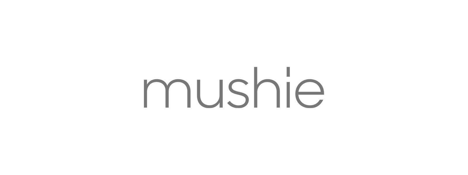 Mushie