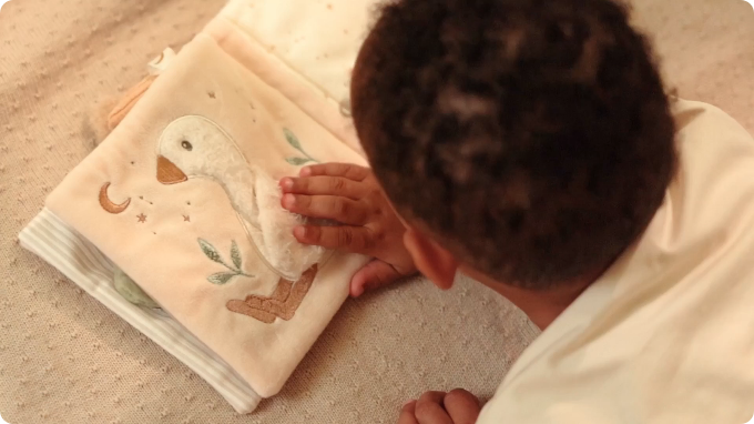 Newborn Naturals – liebevolle Babygeschenke & nachhaltige Erstausstattung