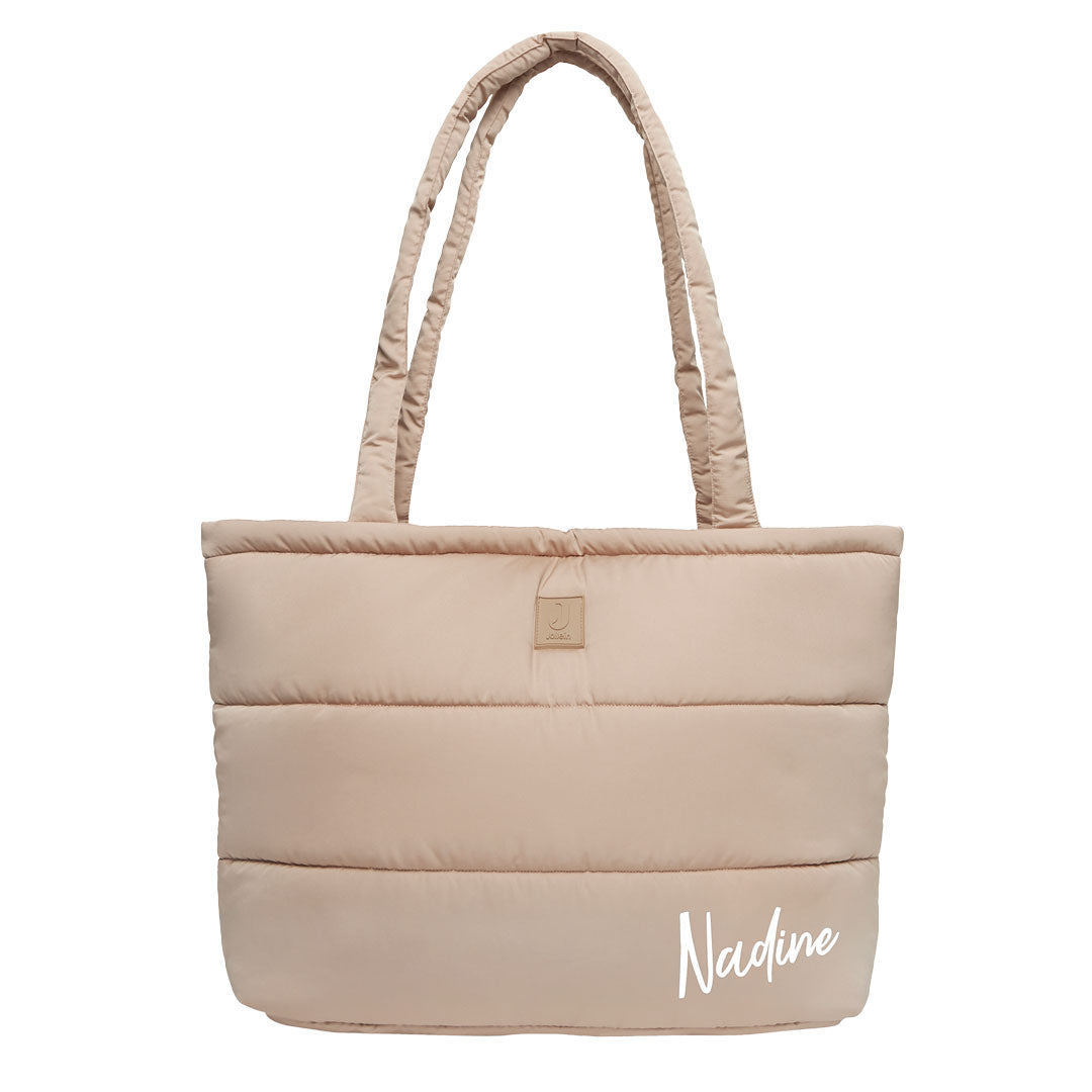 Diaper bag Biscuit | Jollein