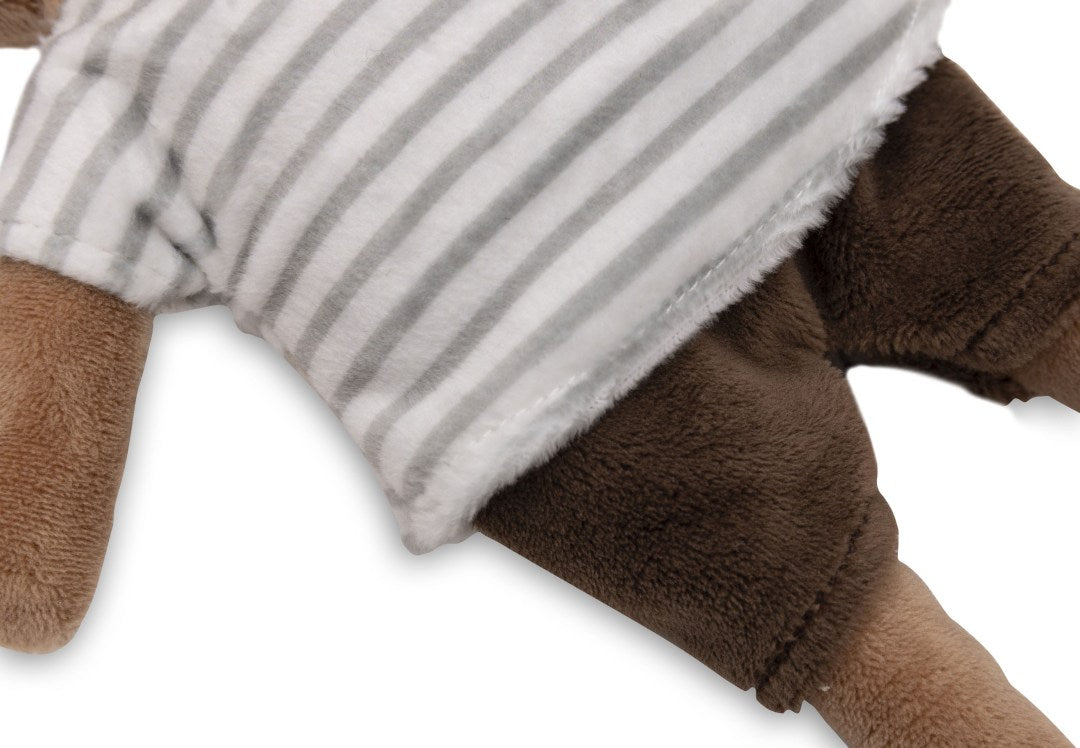 Soft toy mouse - Jackie | Jollein