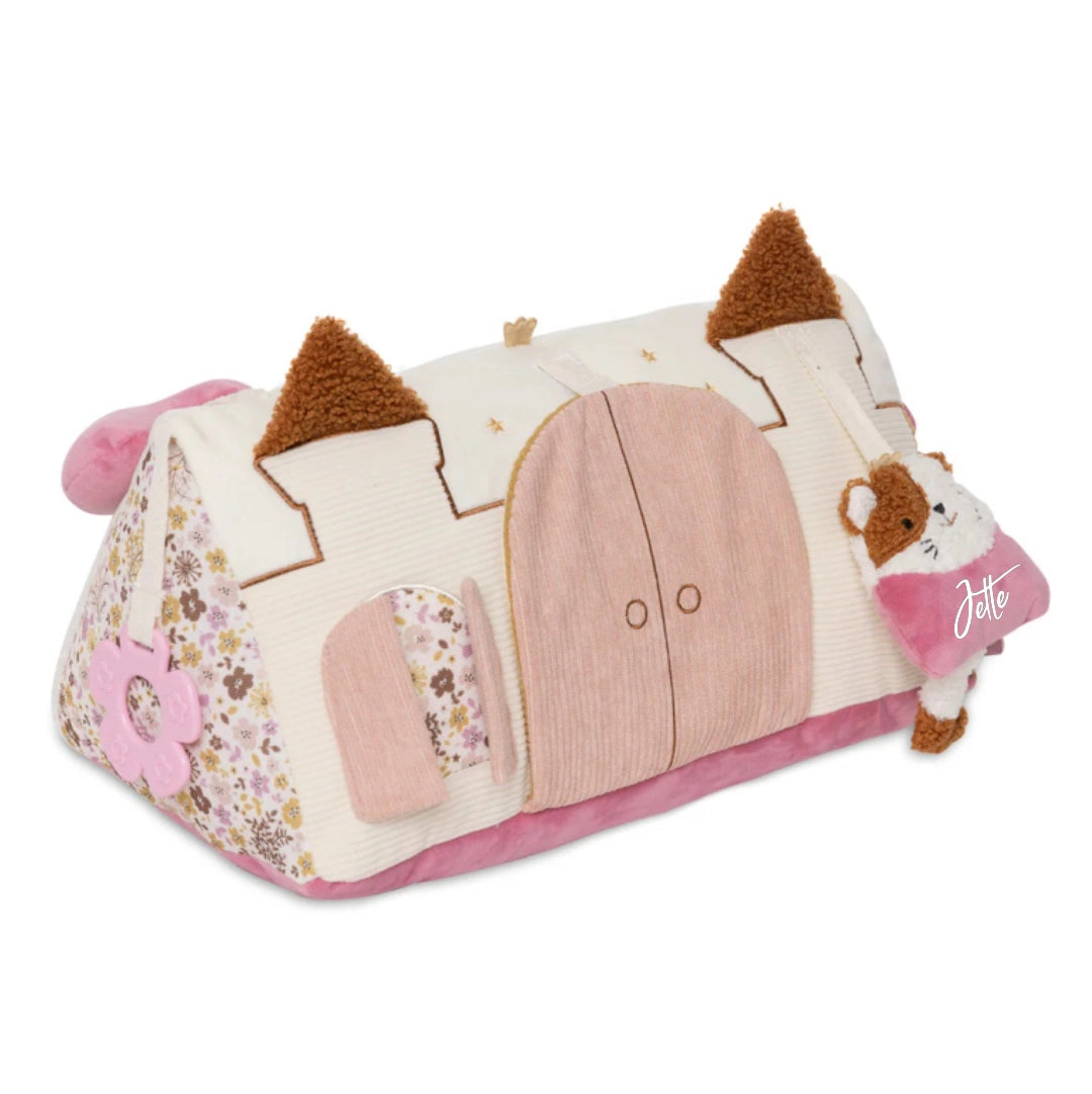 Activities Triangle - Flower Fairies | Jollein