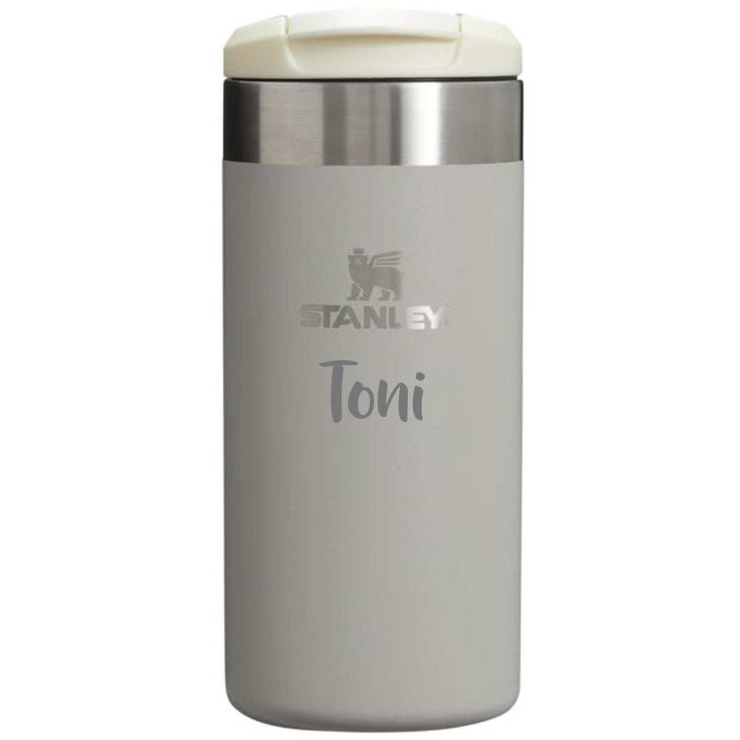 Thermo mug The AeroLight™ Transit 0.35 L, Ash | Stanley
