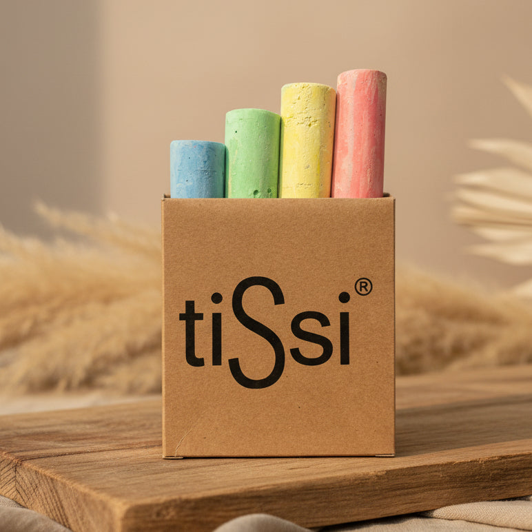 Chalk for maltafel | Tissi®