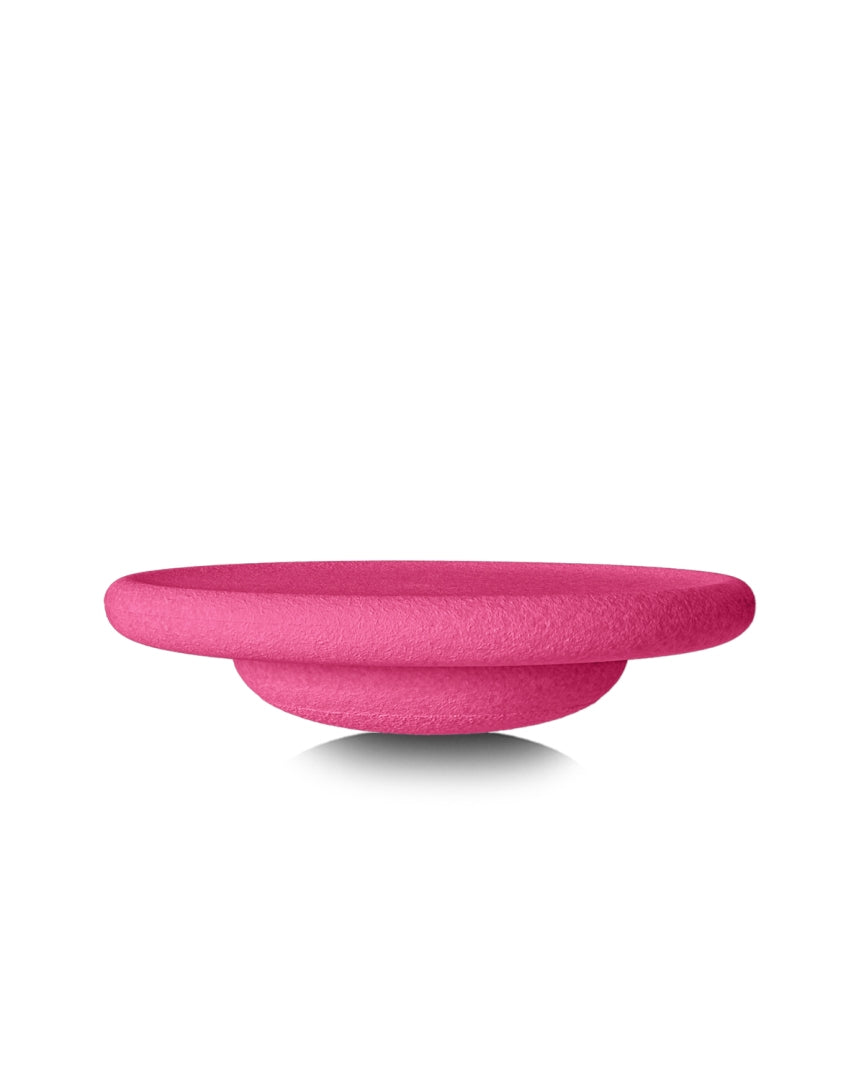 Stapelstein Balance Board - pink | Stapelstein