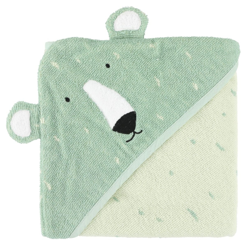 Towel - Mr. Polar Bear | Trixie