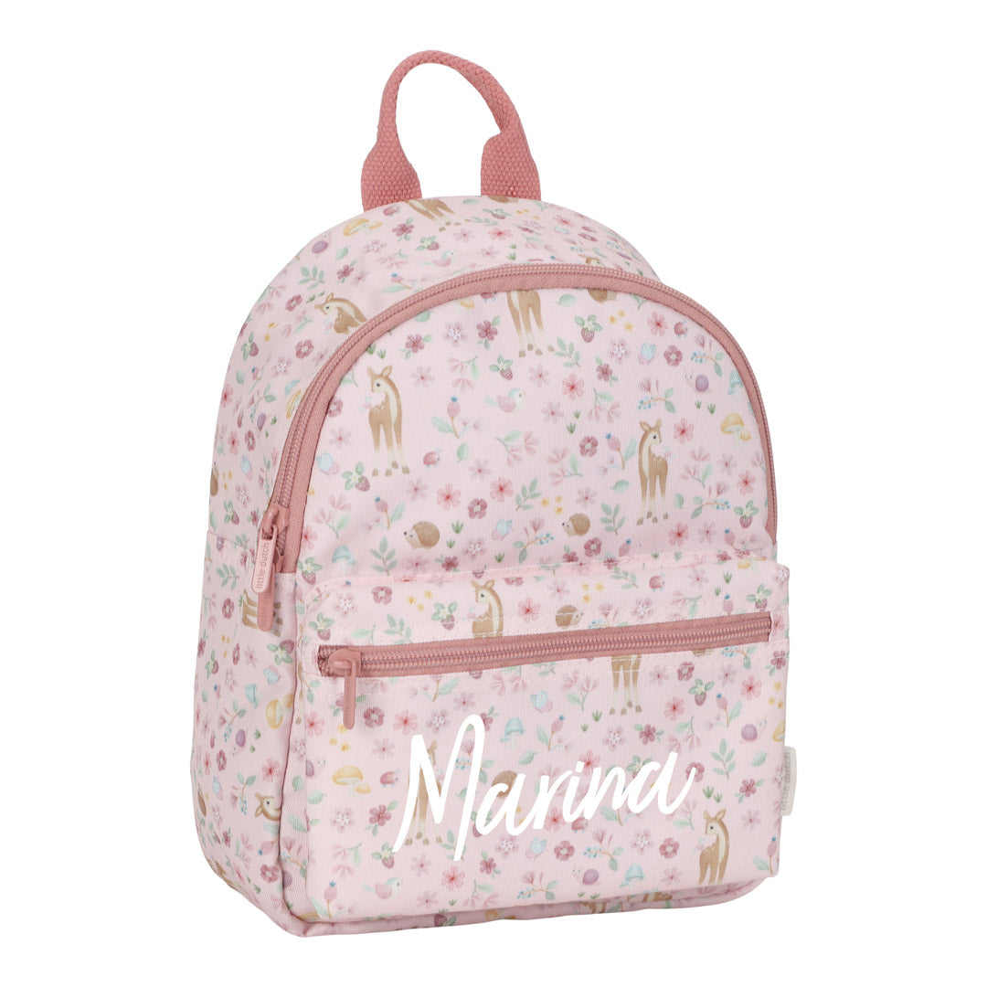 Fairy Garden Backpack