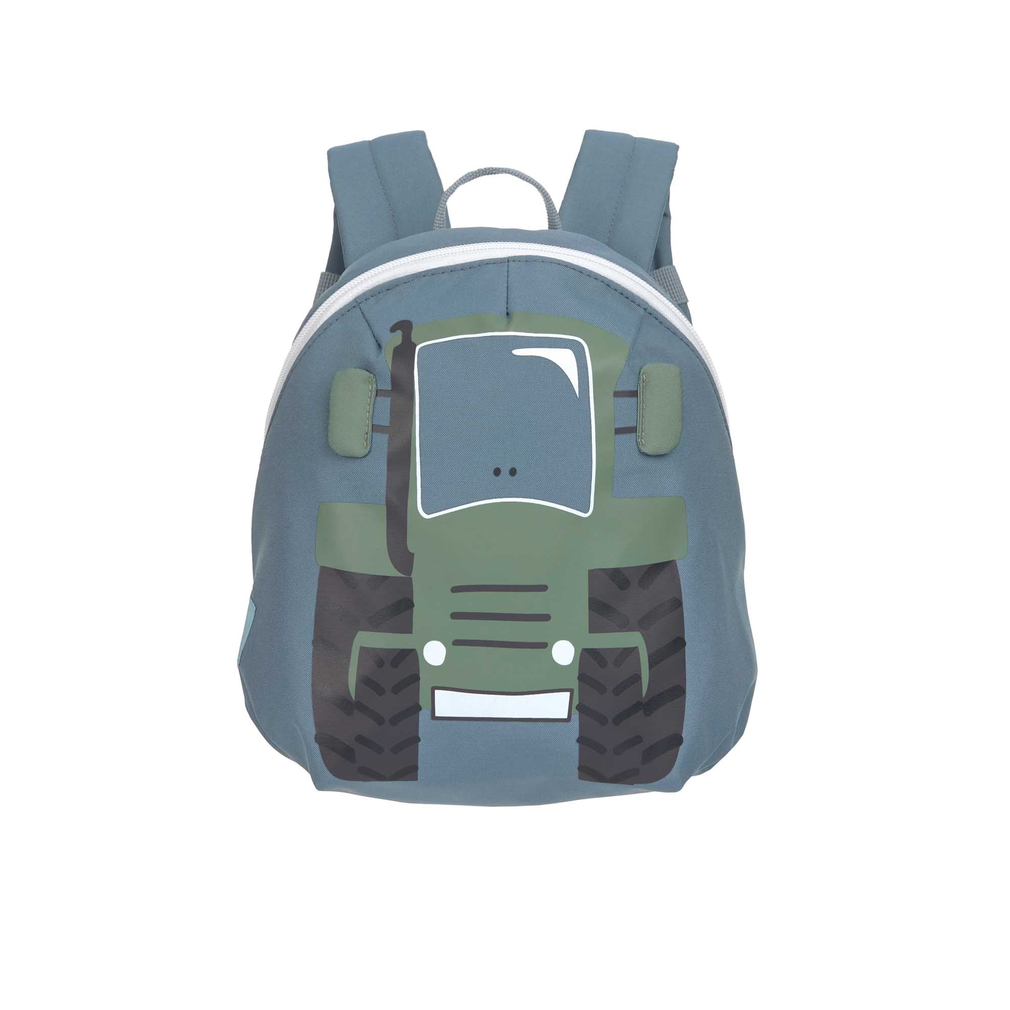Backpack Tiny Drivers Tractor | Lässig