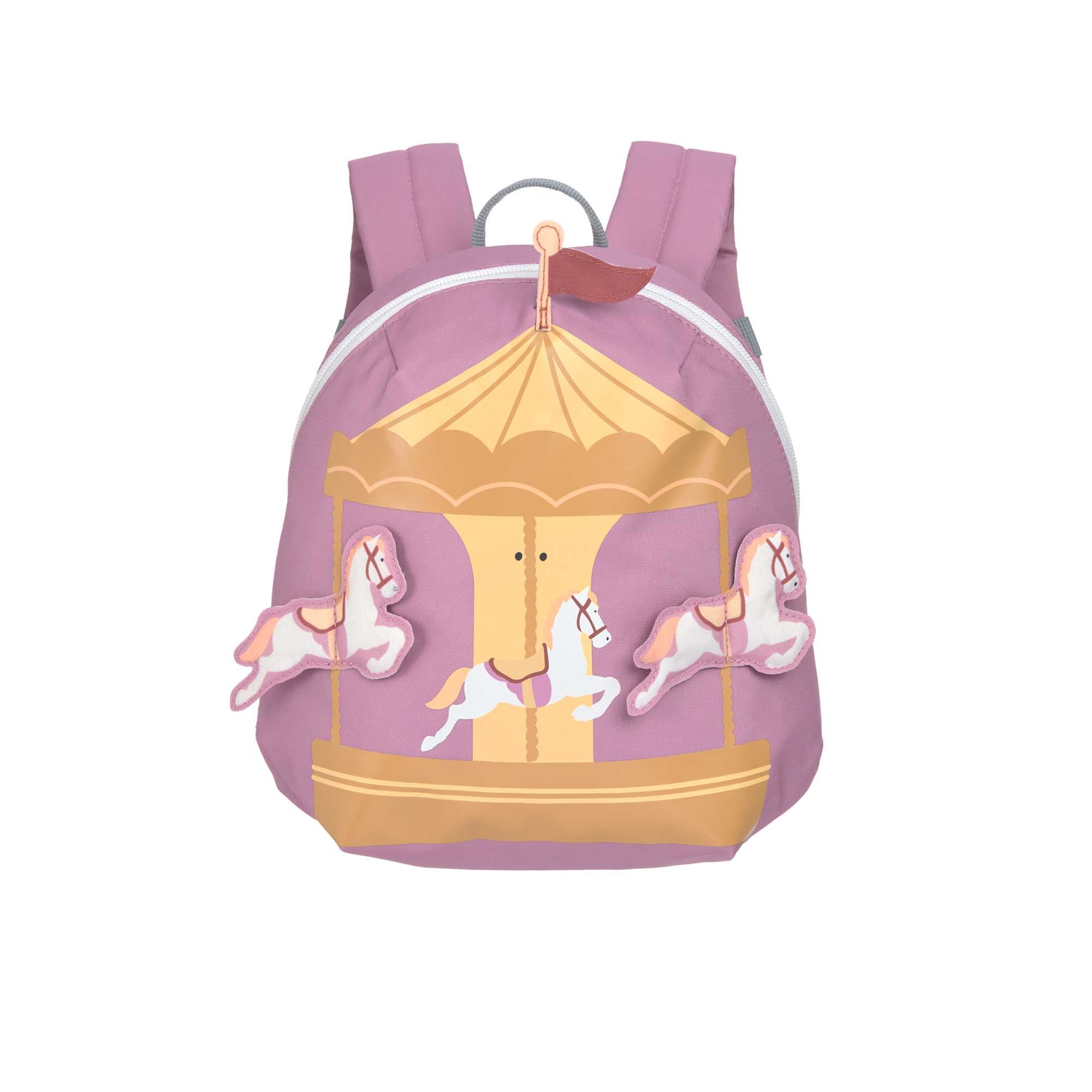 Backpack Tiny Drivers Carousel | Lässig