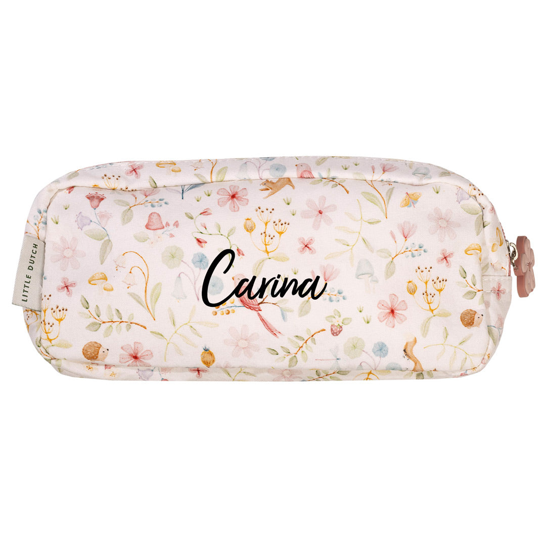 Pencil case Fairy Garden | Little Dutch