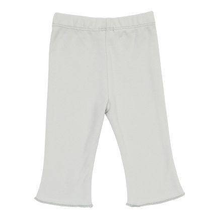 Legging Vintage Little Flowers Green | Little Dutch