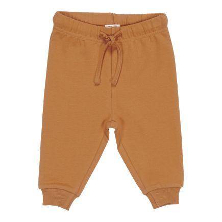 Almond jogging pants | Little Dutch
