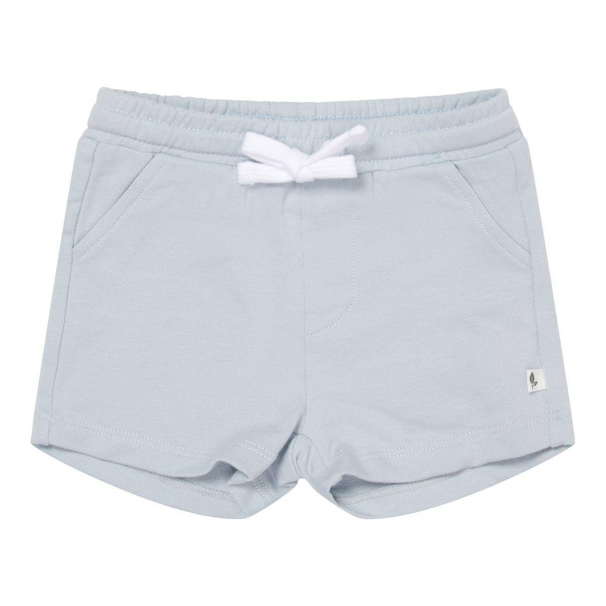 Blue Shorts | Little Dutch