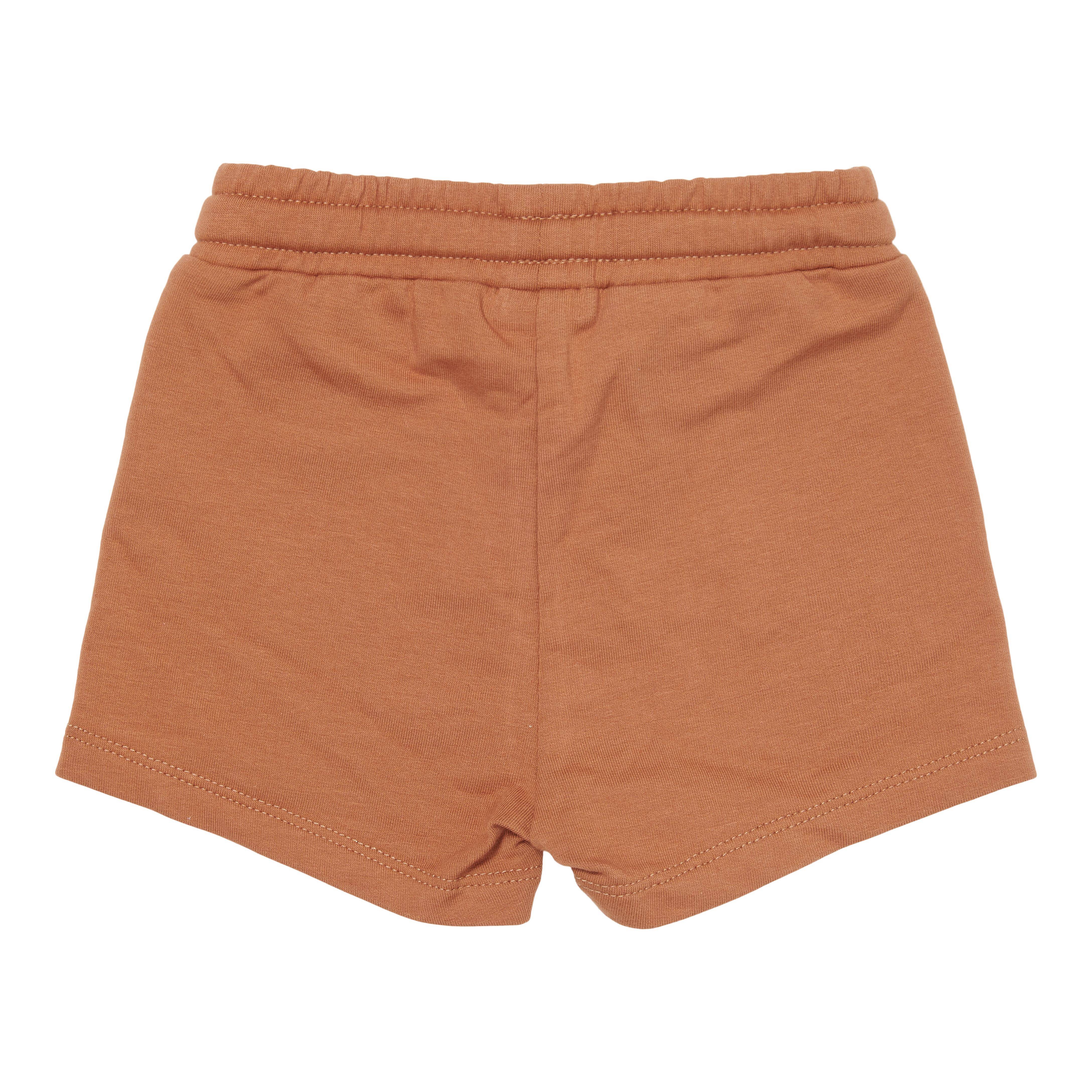 Shorts Vintage Sunny Stripes - 62 | Little Dutch