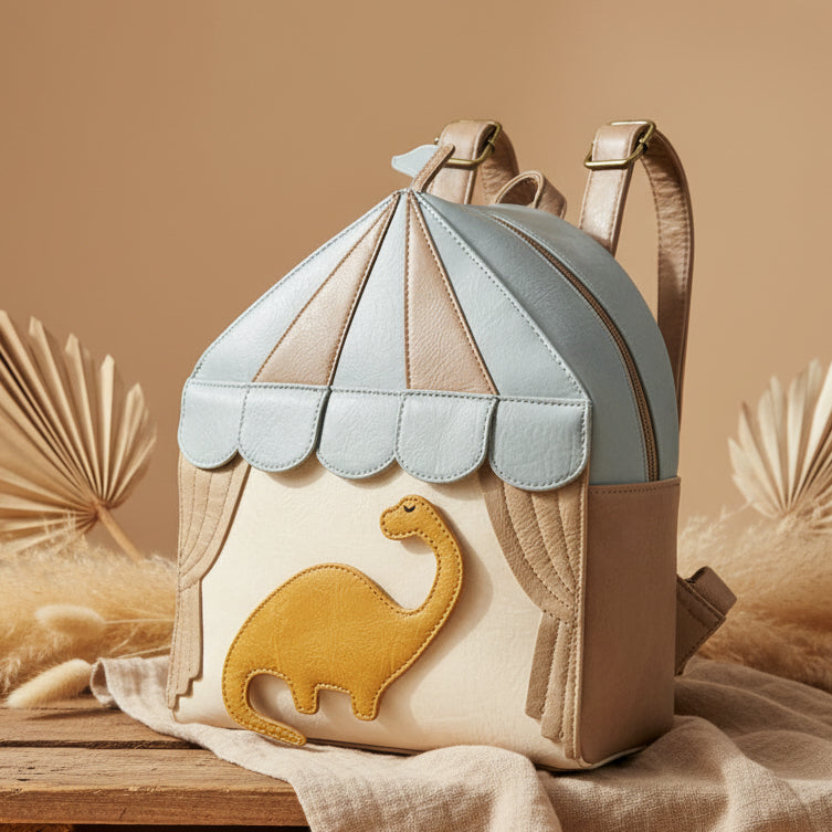 Backpack tent Noah | Little Who