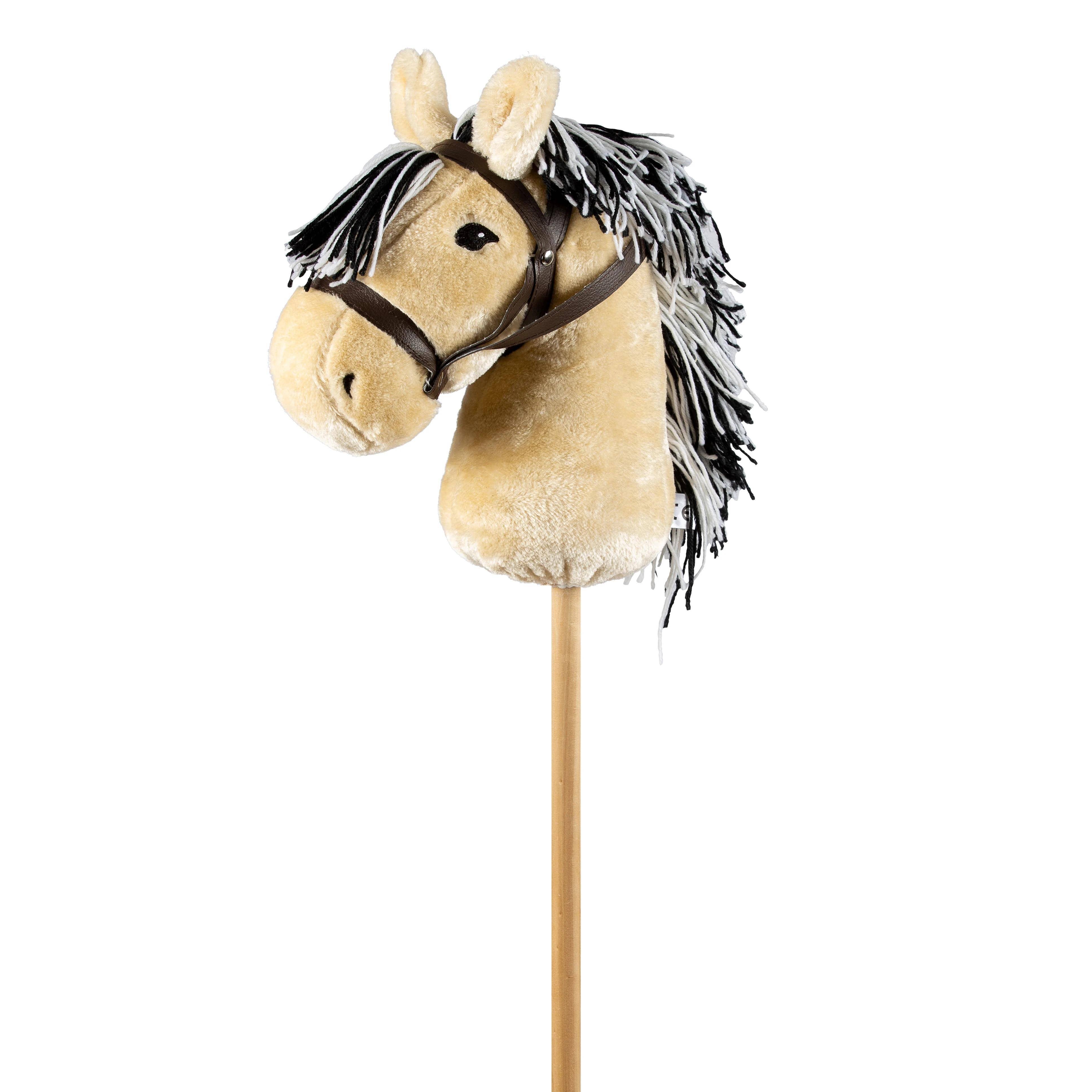 Hobby Horse Blonde | byAstrup