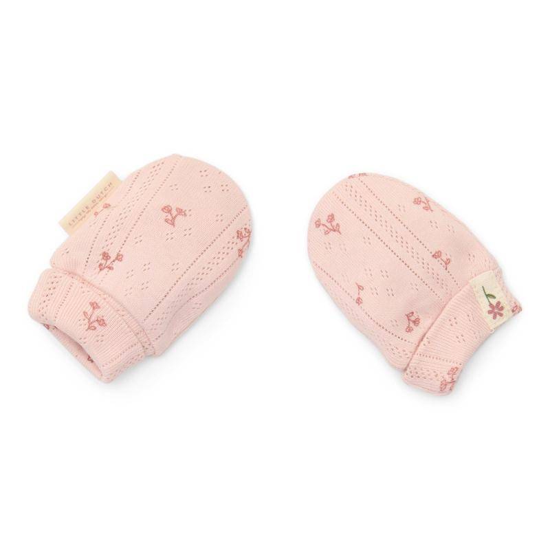 Scratch Gloves Fairy Flowers - One Size | Little Dutch